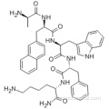 Pralmorelin CAS 158861-67-7